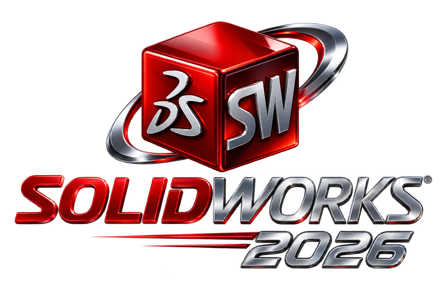 SolidWorks 2026